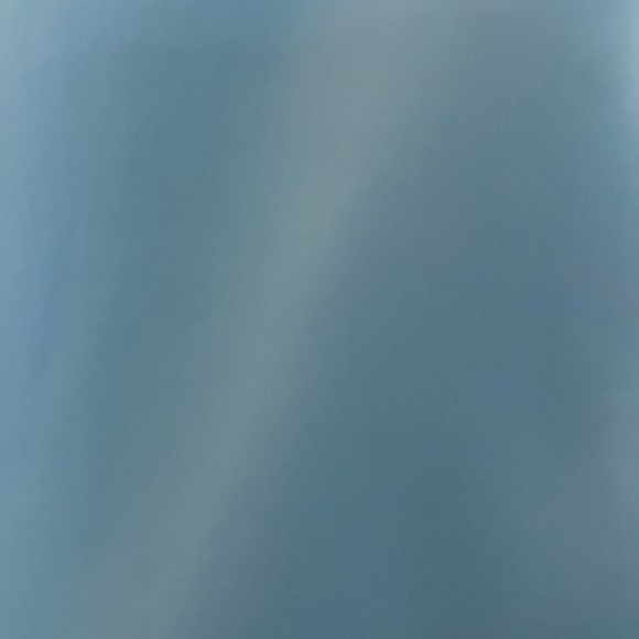 Amanda Uprichard Amiah Jumpsuit in Pacific Size Small - Picture 7 of 7